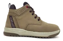 Comprar Bota Cano Médio Ecko Unltd Vulcan Masculina - 39726