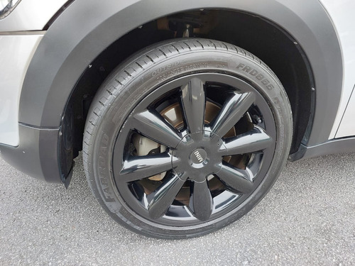 Mini Countryman 1.6 S Top All4 Aut. 5p