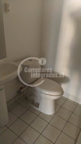 Oficina En Venta 112 M2 En Huechuraba