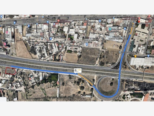 Imagen 1 de 7 de Terreno En Venta Rey Xolotl
