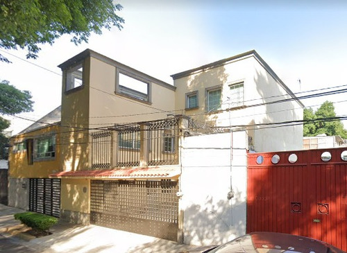 Imagen 3 de 9 de Venta De Casa Coyoacan Ic