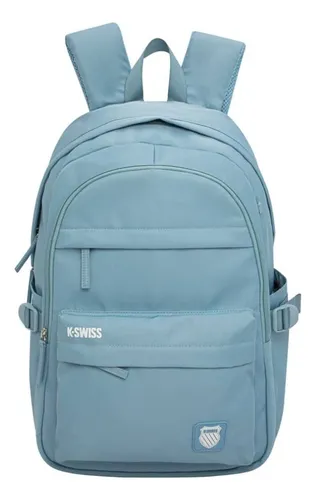 Mochila k swiss azul hotsell