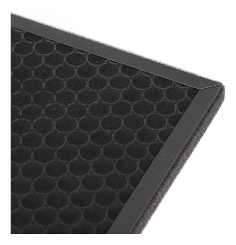 Accesorio De Filtro Purificador De Aire Para Ac1214/10 Ac121