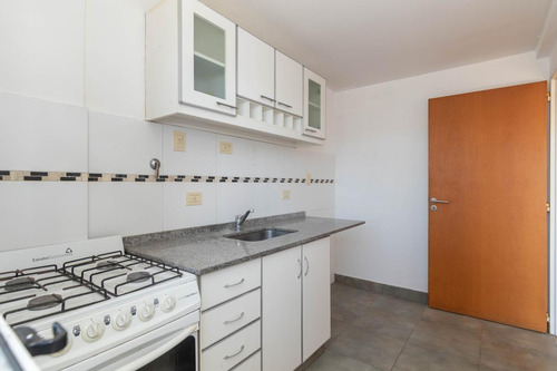 Imagen 5 de 11 de Departamento - Venta 2 Amb - Villa Crespo