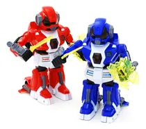 Comprar Robots Luchadores X2 Radio Control Ploppy.3 368136