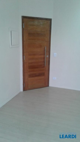Imagem 1 de 15 de Apartamento - Penha - Sp - 617079