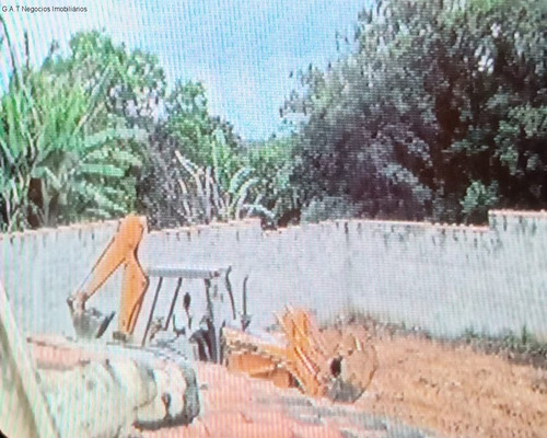 Imagem 3 de 15 de Terreno Em Condomínio À Venda No Chácara Três Marias - Sorocaba/sp - Tr03993 - 70265207