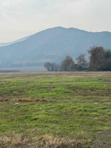 Parcelas En Venta Camino Santa Margarita La Compañia