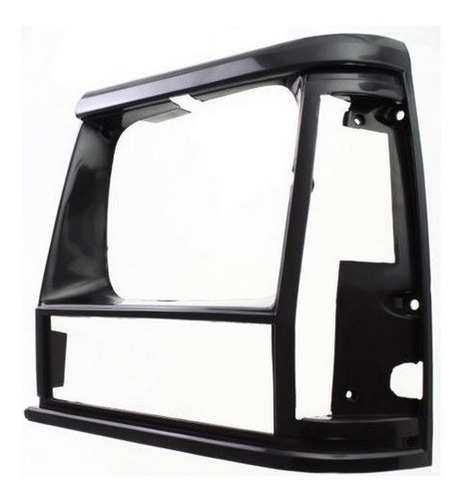 Jeep Cherokee 1991 - 1996 Bisel De Faro Izquierdo Nuevo!!!