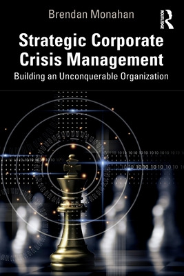 Libro Strategic Corporate Crisis Management: Building An ...