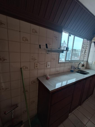 Imagen 17 de 22 de Apartamento - Centro (montevideo)