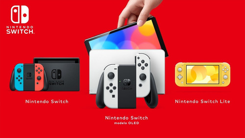 Soporte Nintendo Switch Mario World Y 25 Juegos
