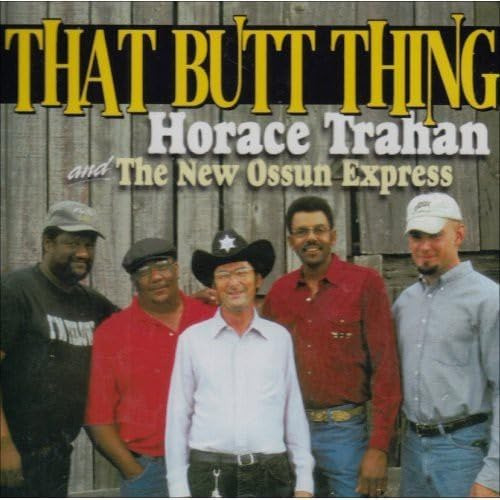 Cd:that Butt Thing