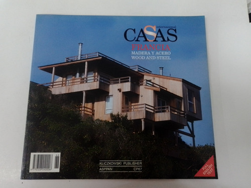 Revista Casas Internacional N° 68