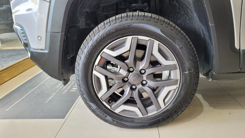 Imagen 19 de 23 de Jeep Renegade Trailhawk 1.3t 4x4 2023 0km