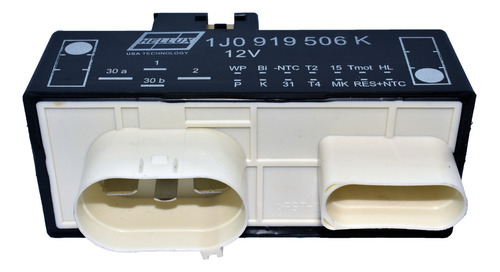 Relay De Electroventilador Hellux He1j0919506k