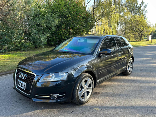 Audi A3 1.4 Tsi Stronic 125cv