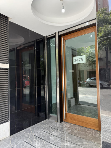 Departamento De 3 Ambientes A Estrenar En Flores. Full Amenities Premium