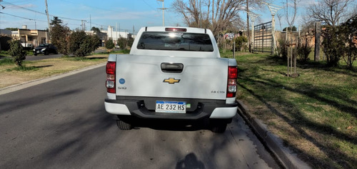 Chevrolet S10 Cd 2.8 Td 4x2 Ls