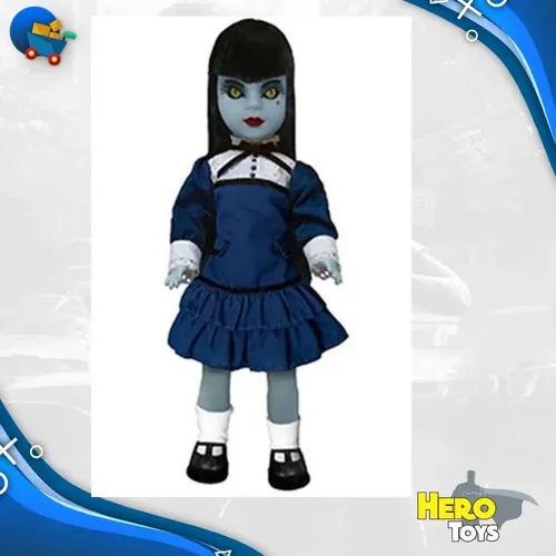 Luna Living Dead Dolls Mezco Serie 25 Promoção Novo | MercadoLivre