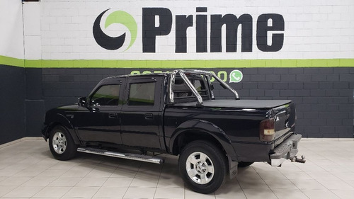 Ford Ranger 2.3 Xlt 16v 4x2 Cd
