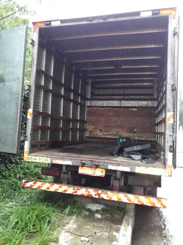 Iveco Daily 3510 Bau