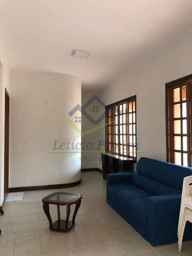 Imagem 5 de 30 de Sobrado Residencial Altos De Suzano, 602m² R$ 2200.000,00 - So00060 - 68079273