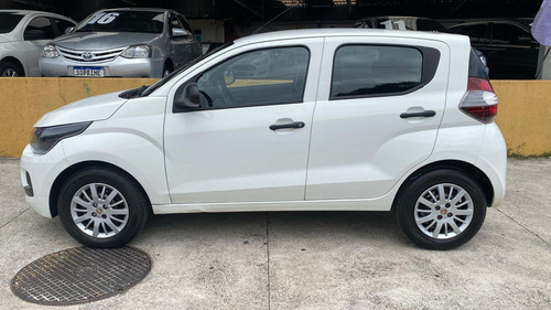 Fiat Mobi Mobi Evo Easy 1.0 (Flex)