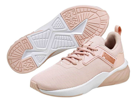 Tenis Pumas Color Rositas | MercadoLibre 📦