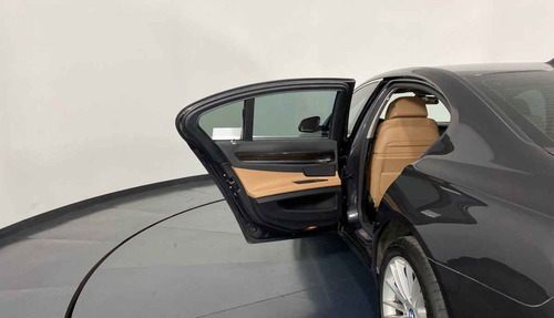Imagen 11 de 15 de 43195 - Bmw Serie 7 2015 Con Garantía