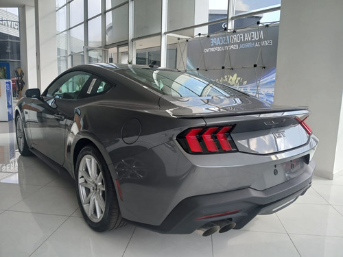 Ford Mustang 5.0L Gt V8 TM