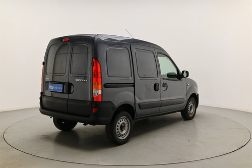 Imagen 5 de 14 de Renault Kangoo Express 1.6 2018