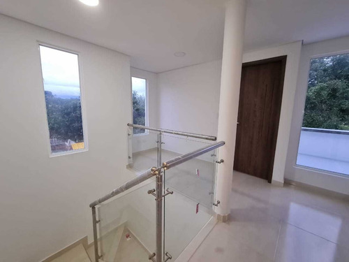 Imagen 18 de 18 de Broker Casas En Venta Sector Morinda Aplica A Subsidio No Vis