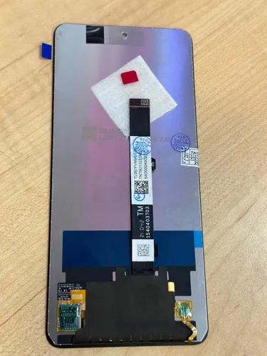 Pantalla Display Lcd+táctil Para Mi Poco X3 Ref:m2007j20