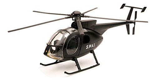Helicóptero Newray Nh-500