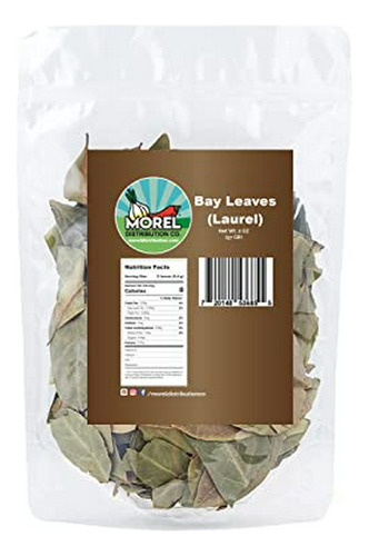 Hojas De Laurel Enteras, Hoja De Laurel Seca, Hoja De Laurel