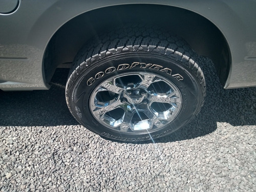 Ram 1500 2014 5.7 Laramie Atx V8