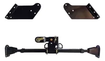 Comprar Enganche  Elasticos  F100 Del 92 Al 2000  Full Escapes