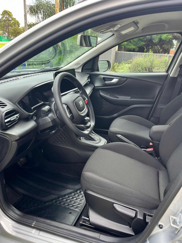 Fiat Pulse 1.3 Drive Gse Cvt