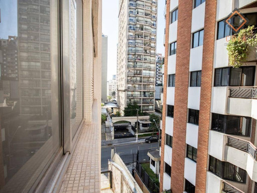Apartamento Com 2 Dormitórios À Venda, 103 M² Por R$ 900.000,00 - Vila Mariana - São Paulo/sp - Ap15767