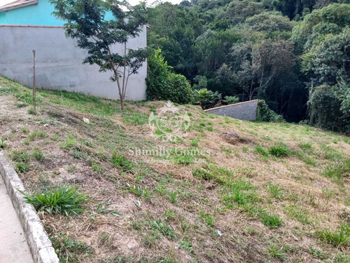 Imagem 8 de 8 de *** Lindo Terreno ***