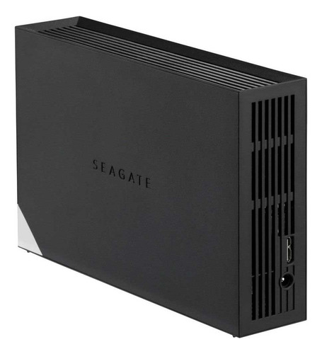 Disco Duro Externo Seagate One Touch, 4tb, Usb-c 3.0 Mac/pc