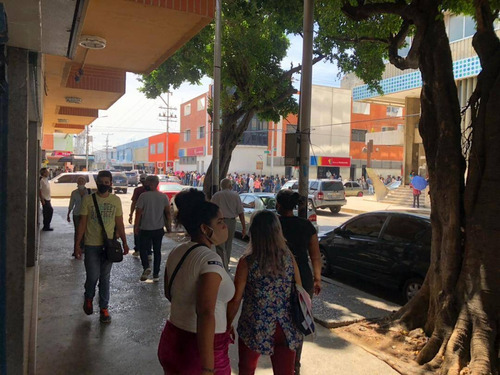 Imagen 10 de 14 de 13805anthony M 0424-4338703 Venta Zapateria Valencia