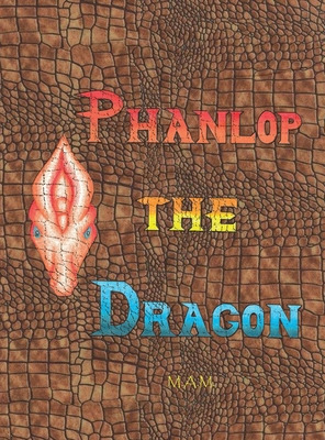 Libro Phanlop The Dragon - M, M. A.