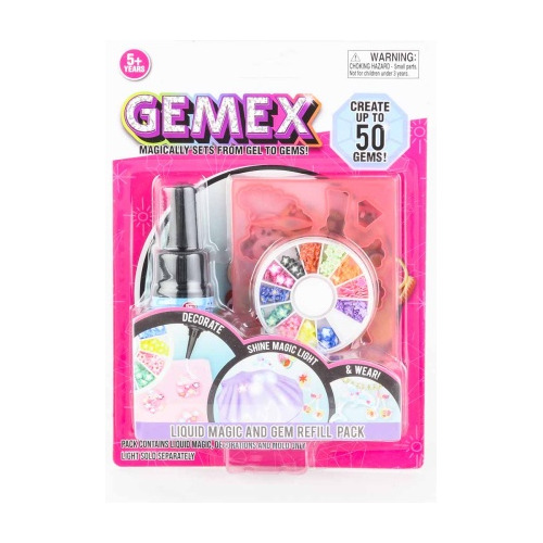 Set De Belleza Para Niñas Geme