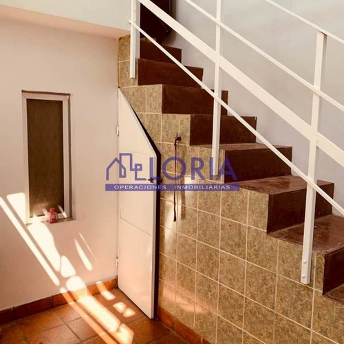 Imagen 13 de 30 de Venta - Impecable Ph - Toma Permuta Depto Caba.-