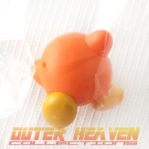 Hoshi No Kirby Swing - Waddle Dee & Kirby