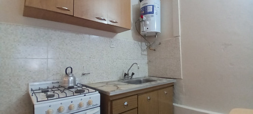 Santa Teresita. Venta 1 Ambiente. Sin Expensas.