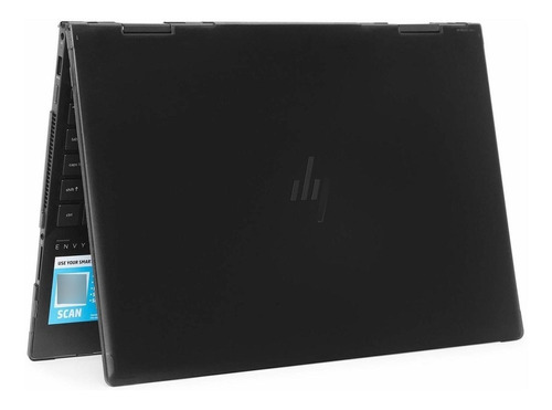 Mcover Funda Compatible Con Hp Envy X360 15-eexxxx (amd Cpu)