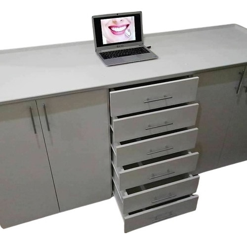 Mueble  Odontologia Estetica